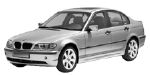 BMW E46 B208A Fault Code