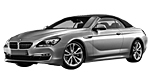 BMW F12 B208A Fault Code